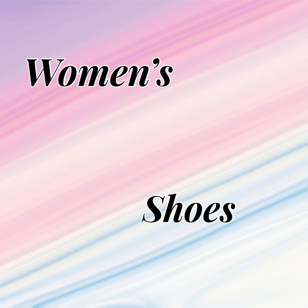 Women’s Shoes